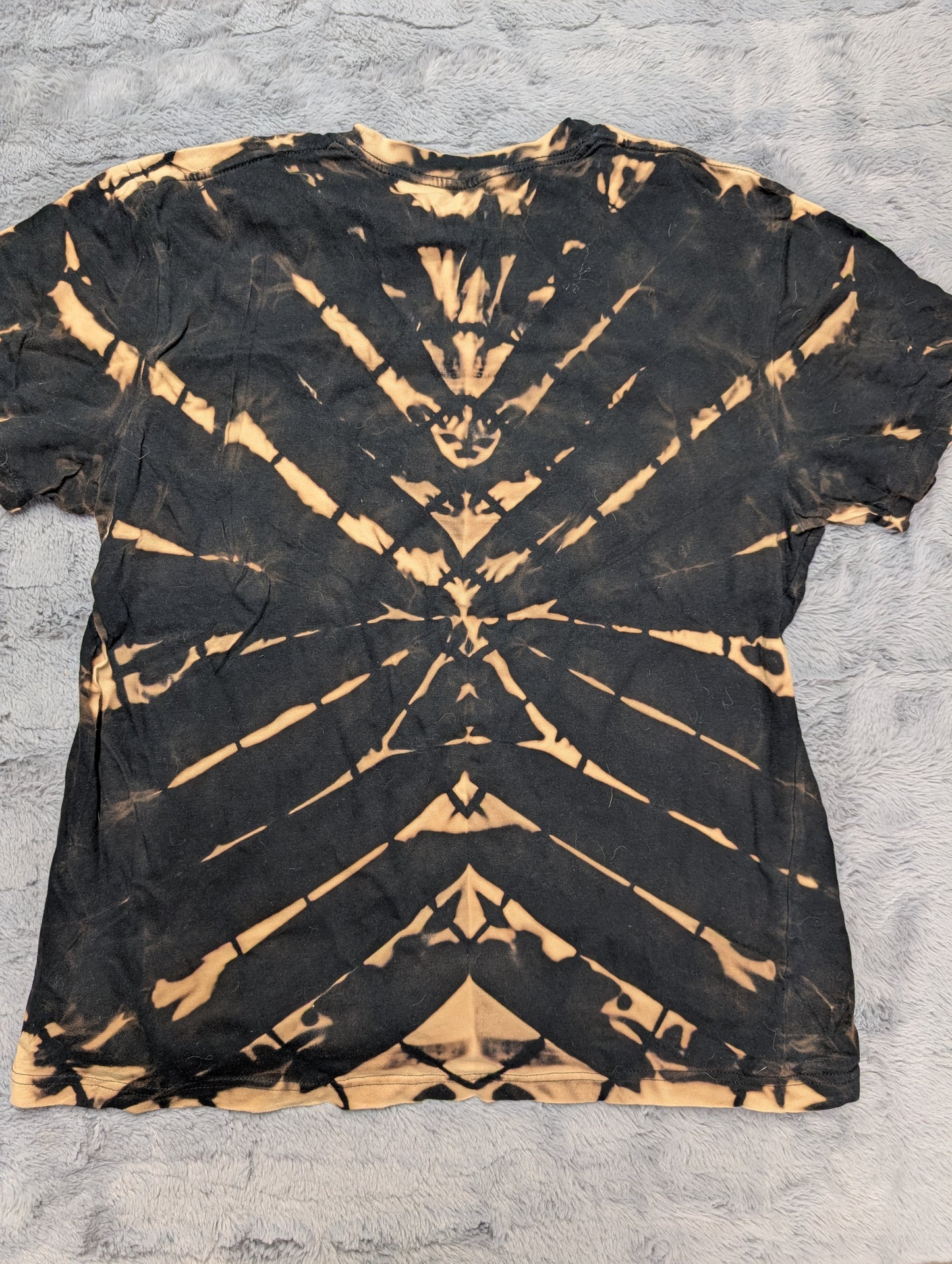 O'Neill Reverse Tie-Dye T-Shirt