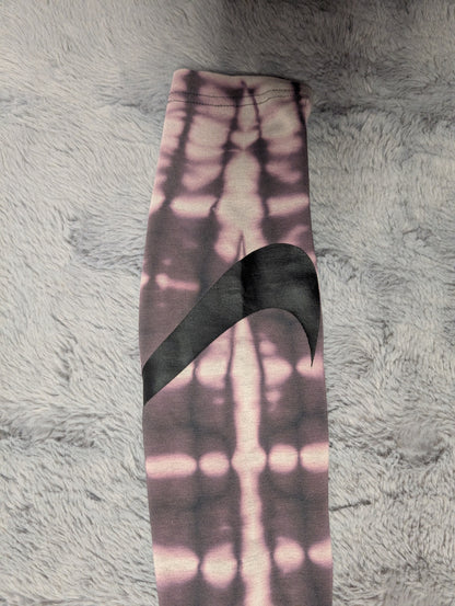 Nike Reverse Tie-Dye Sportswear Leggings