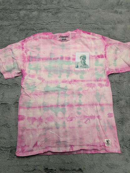 Empyre "I Do But I Don't" Traditional Tie-Dye T-Shirt