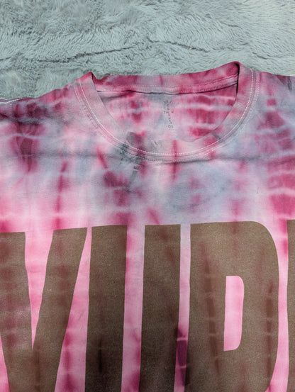 Cactus Jack "Yup!" Tie-Dye T-Shirt