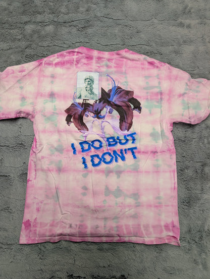 Empyre "I Do But I Don't" Traditional Tie-Dye T-Shirt