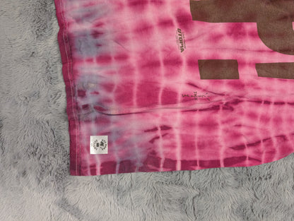 Cactus Jack "Yup!" Tie-Dye T-Shirt