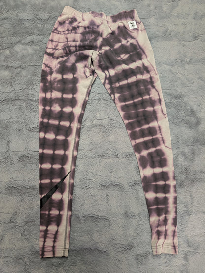 Nike Reverse Tie-Dye Sportswear Leggings