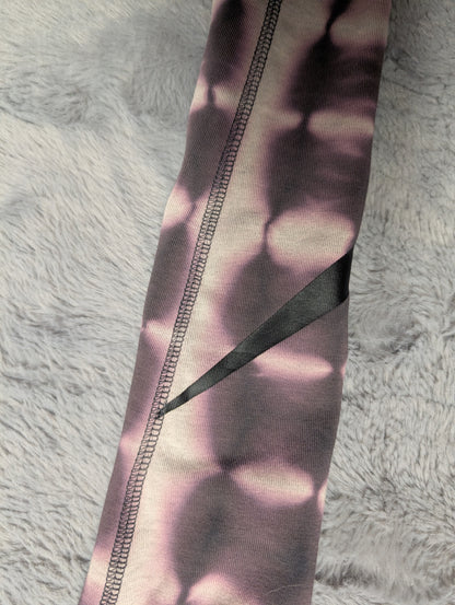 Nike Reverse Tie-Dye Sportswear Leggings