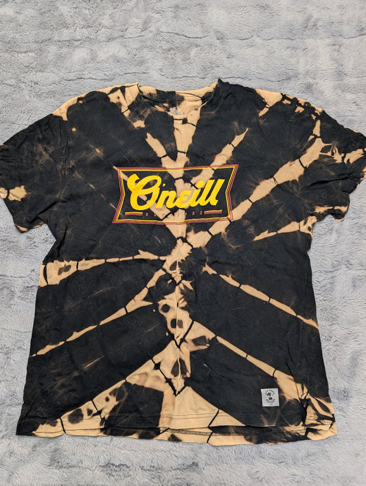 O'Neill Reverse Tie-Dye T-Shirt