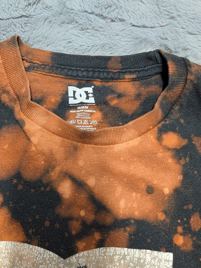 DC Shoe Co. Reverse Tie-Dye T-Shirt