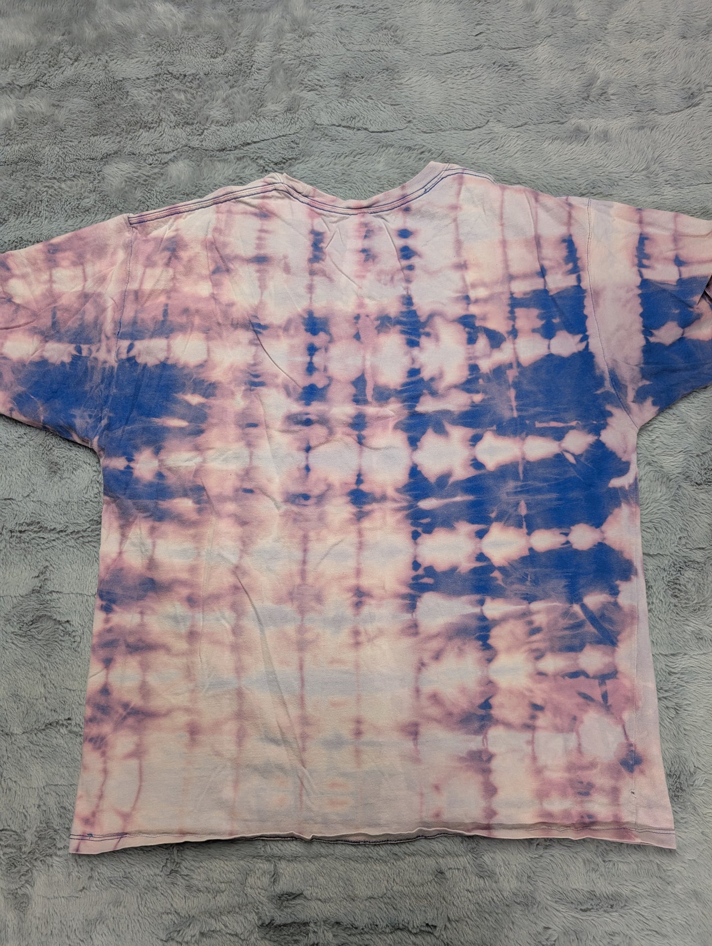 Champion Reverse Tie-Dye T-Shirt