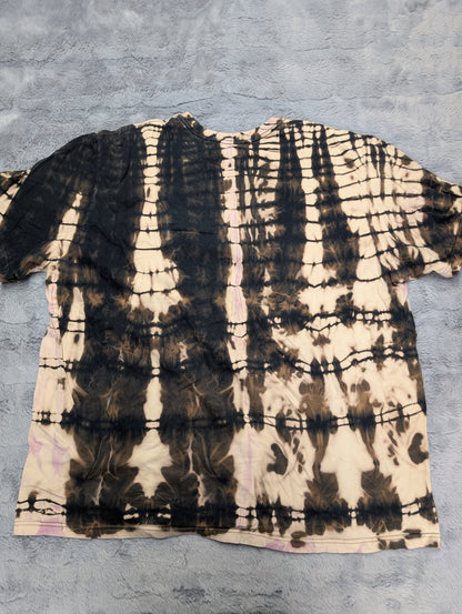 Nike Est. 1972 Reverse Tie-Dye T-Shirt