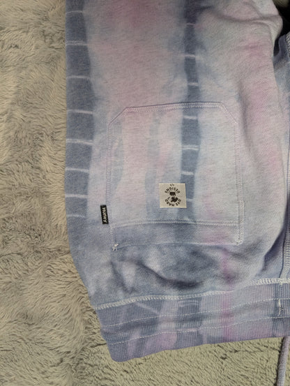 Hurley Surf Co. Pastel Tie-Dye Sweatpants